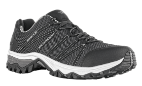 VM Footwear Sydney 4225-60 Outdoorové poltopánky čierne 44 4225-60-44