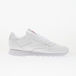 Tenisky Reebok Classic Leather Ftw White/ Ftw White/ Pure Grey 3 EUR 40.5
