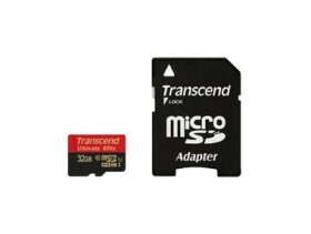 Transcend Class 10 600x (TS32GUSDHC10U1)