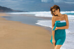 Tunika Mia Luxury M-241 Sea Green (310) - Marko XL