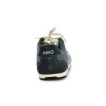 Xero Shoes Wynn Steel Gray pánske barefoot tenisky 44 EUR