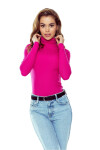 Blúzka Eldar Active Matylda long/r S-XL černá M