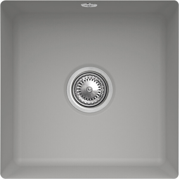 VILLEROY & BOCH VILLEROY & BOCH - Keramický drez Villeroy &amp; Boch podstavný Subway 50 SU, 332501KD, Fossil 332501KD