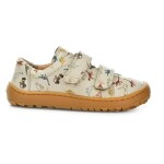 Froddo Baze G3130284-20 Beige celoročné nízke barefoot topánky 27 EUR