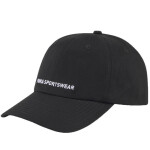 Pánska športová čiapka 24036 01 black - Puma UNI