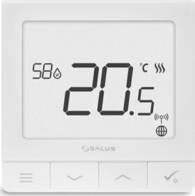 Salus SQ610RF