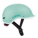 Detská prilba Globber Master XS/S mint [47-51 cm] (600-206) NEPLATÍ