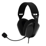 White Shark GH-2443 SPARROW čierna / herný headset / mikrofón / 2m / 3.5mm / PC PS4/5 Mac (SPARROW - B)