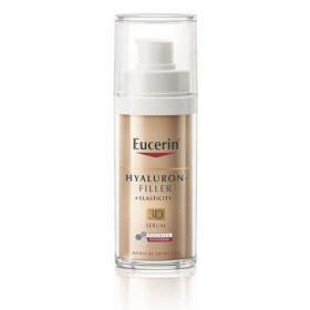 EUCERIN Hyaluron-filler + Elasticity 3D sérum 30 ml