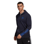 Mikina adidas Essentials Double M H12249 men S