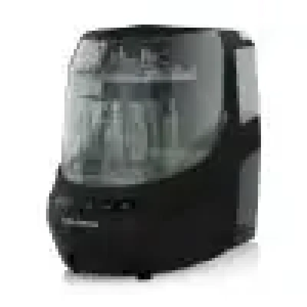Baby Brezza Bottle Washer Pre čierna / sterilizátor fliaš (BRZ0190)