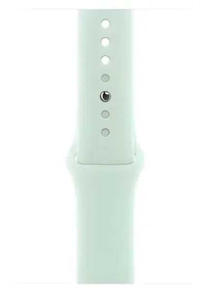 Apple Watch Sport Band 46 mm Aquamarine / Športový remienok pre Apple Watch / M/L (MDTA4ZM/A)