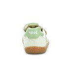 Koel Dylan Mint celoročné nízke barefoot topánky 31 EUR