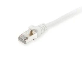 Equip 705414 Patch kábel CAT5E / 5m / SF | UTP / šedá (705414)