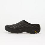 Tenisky Merrell Moab 2 Slide Ltr Woven Se Black/Beluga EUR 43.5