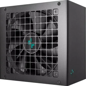 DEEPCOOL PN1000D V2 1000W / Zdroj / ATX 3.1 / Aktívne PFC / nemodulárne / 80 PLUS Gold (R-PNA00D-FC0B-JGEU-V2)