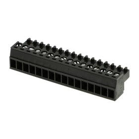 Molex 395000016 svorkovnice pre tlačiarne Pólov 16 1 ks; 395000016