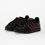 Tenisky adidas Superstar II Core Black/ Tmvire/ Core Black EUR 42