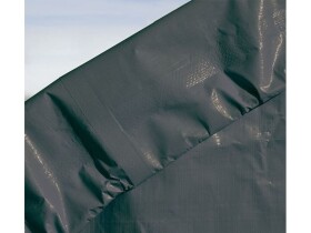 Plachtový prístrešok – ShelterLogic 3,8 × 6,1 m