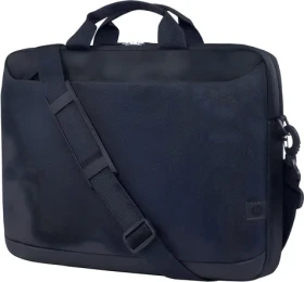 HP Everyday 16" Odyssey Gray šedá (A08KKA6) / Taška na notebook / 16" / 12 l / vodeodolná (A08KKA6)
