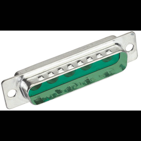 HARTING 09 69 410 0088 09694100088 konektor Pólov: 8 1 ks; 09694100088