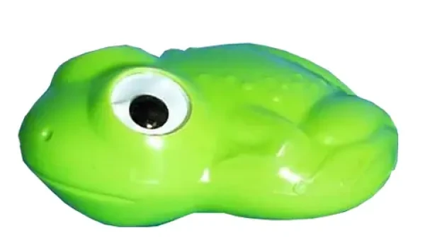 Směr Žaba
