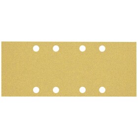 Bosch Accessories EXPERT C470 2608900834 brúsny papier s otvormi Zrnitosť 60 (d x š) 230 mm x 93 mm 10 ks; 2608900834