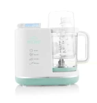 ETA ETA430690000 MIMI 6 v 1 bielo-zelená / Parný varič + mixér / LCD displej (ETA430690000)