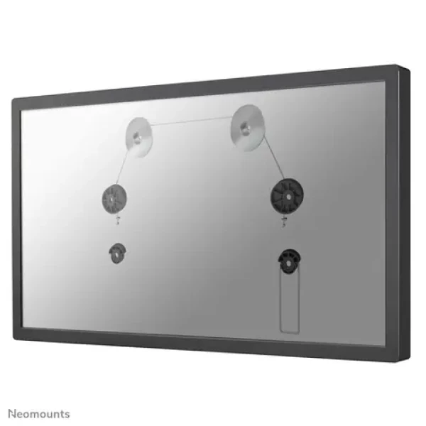Neomounts PLASMA-W800 čierna / Nástenný držiak / veľkosť 32-55" / VESA 100x100-400x400 / nosnosť 20 kg (PLASMA-W800)
