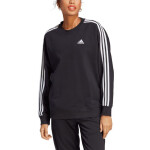 Mikina adidas Essentials tromi pruhmi IC8766