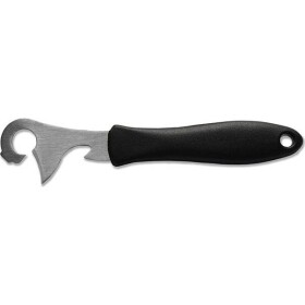 Otvírač trión čierny, 16 cm - KDS Sedlčany - KDS Sedlčany