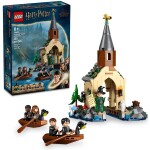 LEGO® Harry Potter ™ 76426 Lodenice pri Rokfortskom hrade