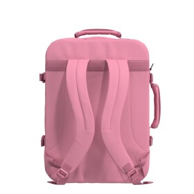 Cestovný batoh CabinZero Classic 44L Rosa Rosa