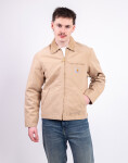 Carhartt WIP Detroit Jacket Dusty H Brown/Dusty H Brown L