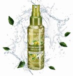 Yves Rocher Parfumovaný sprej na telo a vlasy Oliva & petit grain PLAISIRS NATURE