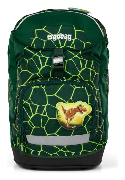 Školský batoh Ergobag Prime BearRex