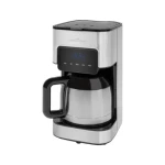 ProfiCook PC-KA 1191 / Kávovar / 800 W / 1.2 l / pre 8-10 šálok (4006160119107)