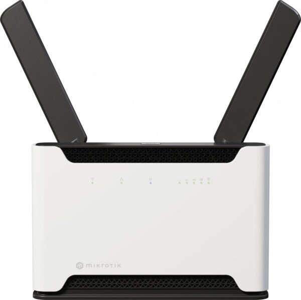 MikroTik Chateau LTE6 ax (S53UG+5HaxD2HaxD-TC&FG621-EA)