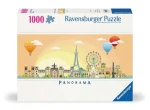 Ravensburger Deň v Paríži - Panorama