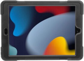 NoName Insmat Rugged Armor 4IN1 - hard protective case, iPad 10.2" 7-9th Gen 2019-2021