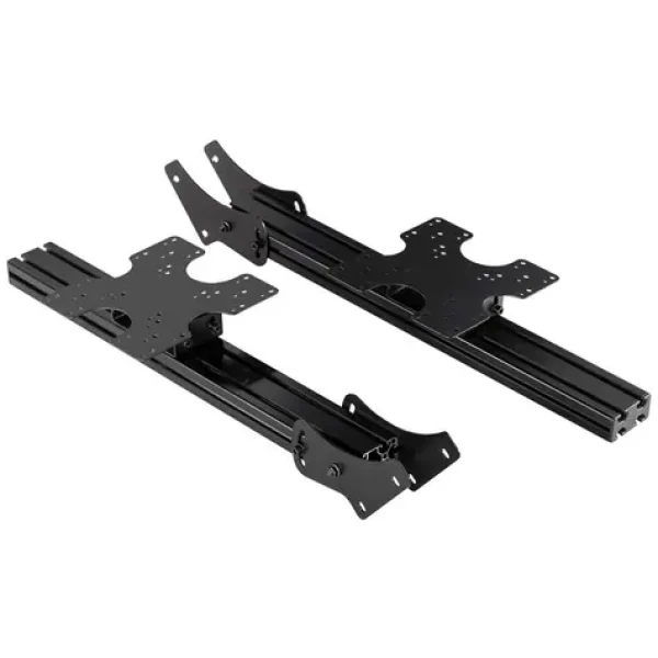 Next Level Racing Elite Free Standing Triple Add-On Prídavný držiak na bočné monitory