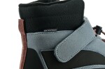 Muris Basel Iron AD zimné barefoot topánky 40 EUR