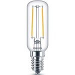 Philips Lighting 78333400 LED En.trieda 2021 E (A - G) 2.1 W = 25 W (Ø x d) 2.5 cm x 9 cm 1 ks; 78333400