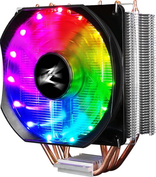 Zalman CNPS9X Optima RGB