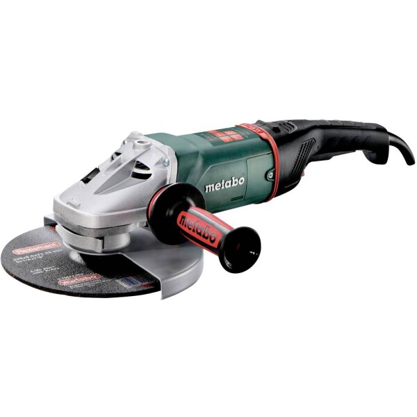 Metabo WE 24-230 MVT Quick 606470260 uhlová brúska 2400 W; 606470260