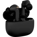 Creative Aurvana Ace čierna / bezdrôtové slúchadlá / mikrofón / Bluetooth / IPX5 / ANC (51EF1150AA000)
