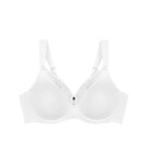 Dámska podprsenka True Shape Sensation W01 biela Triumph WHITE