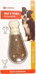 Flamingo Nylon Stehno+Rawhide 9cm