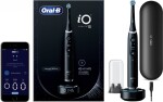 Oral-B iO Series 10 Black Onyx Luxe Edition Black Onyx