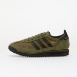 Tenisky adidas SL 72 Rs Focus Olive/ Core Black/ Khaki Three EUR 40 2/3